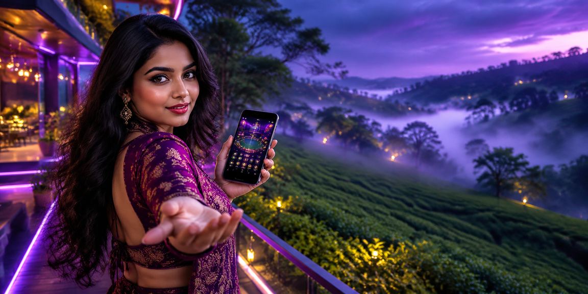 Sylhet Mobile Casino games